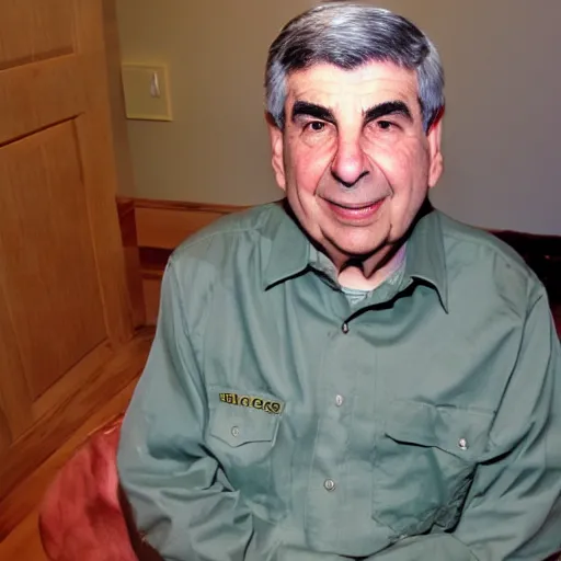 Prompt: Michael Dukakis Gaming