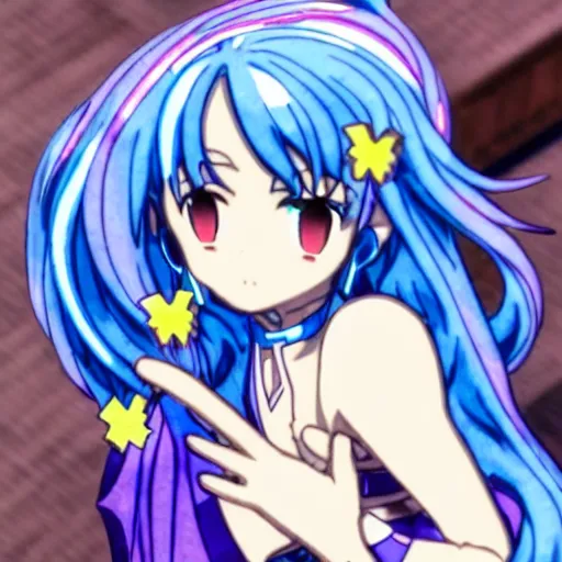 LIQUID ICONS on X: Icon: Rimuru Tempest Anime: That Time I Got