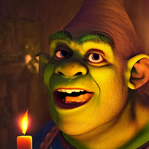 Shrek procura um Advogado #shrek #shrekmemes #falatron #deepfake #hues