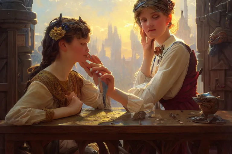 Image similar to photography of bob byerley, deep focus, d & d, fantasy, intricate, elegant, highly detailed, digital painting, artstation, concept art, matte, sharp focus, illustration, hearthstone, art by artgerm and greg rutkowski and alphonse mucha