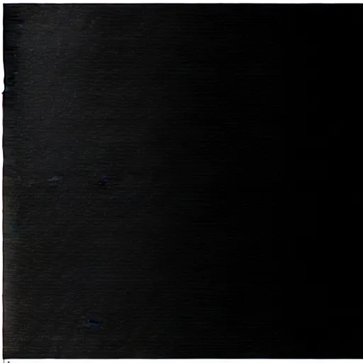 Image similar to vanta black, panel of black, full page black, black edge