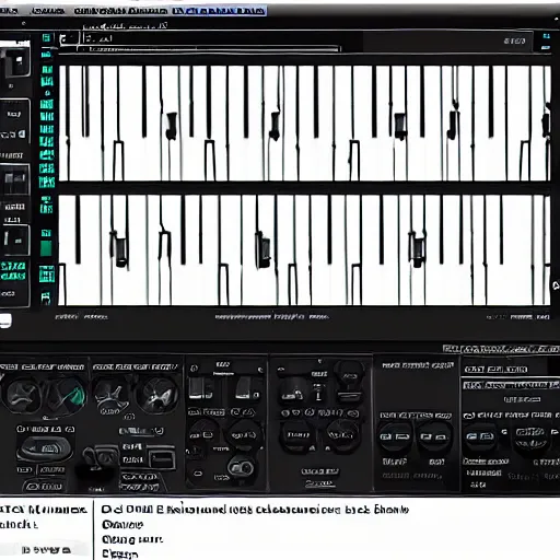 Image similar to “ fm synthesis algorithm ”