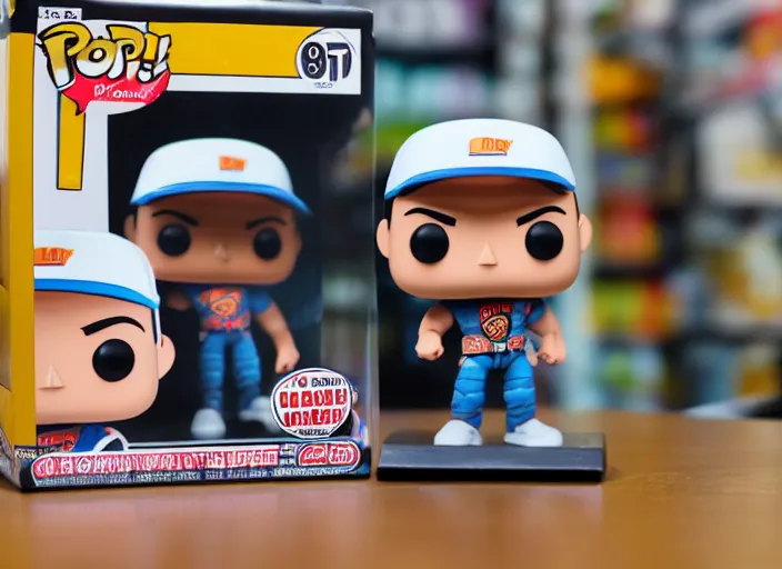 Ana 🦁 on X: Max Verstappen Funko is here 🩵