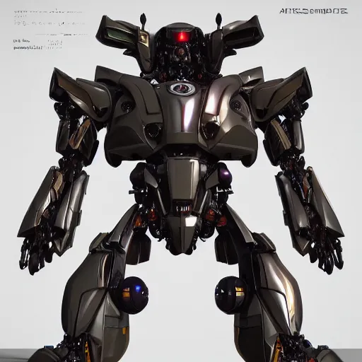 Prompt: a mecha version of insects, very symmetrical, highly detailed, by joss nizzi, pinterest, ranker, fotoscape, artstation, keyshot, unreal engine