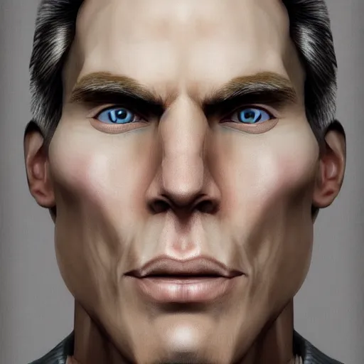 Prompt: Jerma in real life, realistic, very realistic, hyperrealistic, highly detailed, very detailed, extremely detailed, detailed, digital art, oil painting, trending on artstation, headshot and bodyshot, detailed face, very detailed face, extremely detailed face, HD Quality, 8k resolution