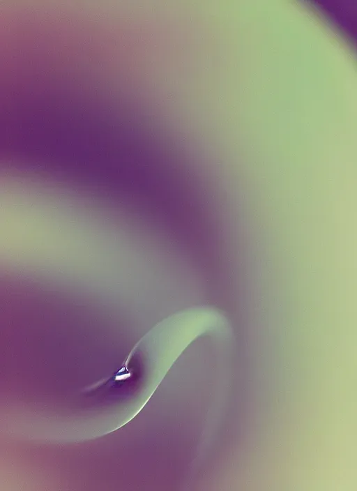 Image similar to portrait of a stunningly beautiful water drop, [ * ]