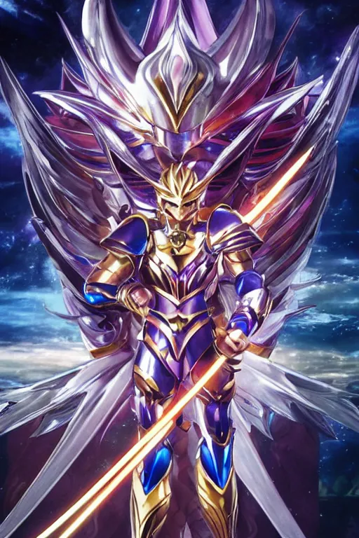 Image similar to 2 0 2 2 knights of the zodiac saint seiya battle for sanctuary hero suit armor comics mask minimalist verytoon nautiljon animes toei animation namco bandai, art by artgerm and greg rutkowski and magali villeneuve