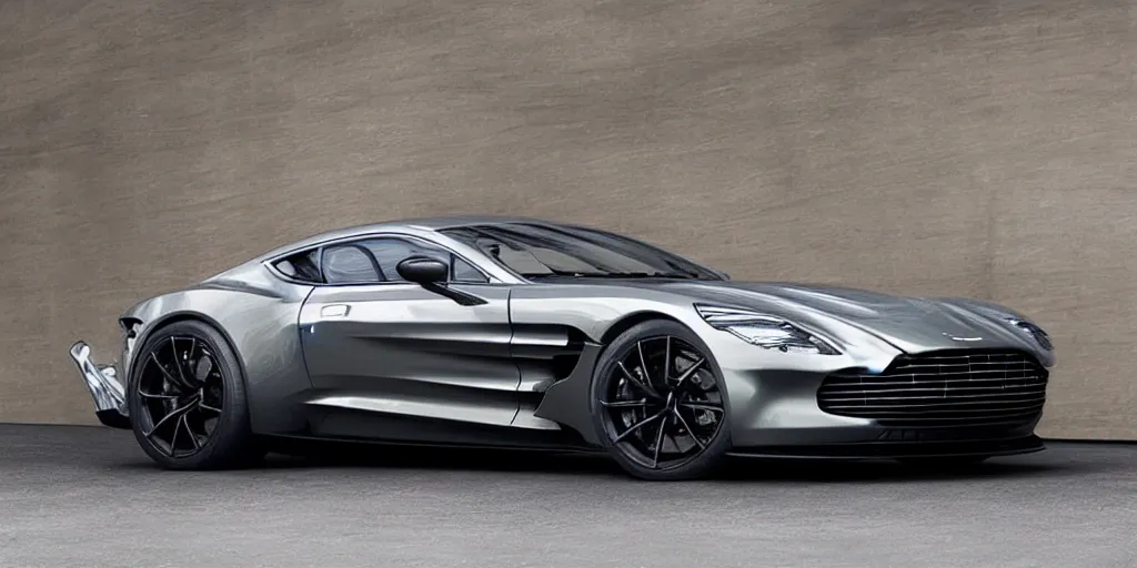 Image similar to “2022 Aston Martin One-77”