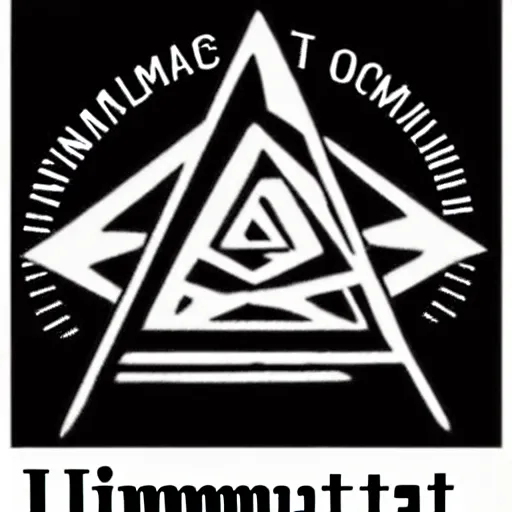 Image similar to illuminatti headquarters.