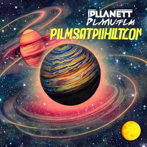 Image similar to Planet Xamilton Yamilton
