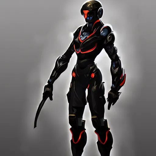 Image similar to concept art, stylized proportions, concept design, human character, science fiction suit, trending on artstation