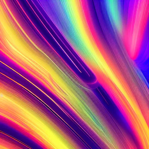 Image similar to “A pristine symphony in motion of spheres orbiting and intertwingled, rainbow hued, together forming one singular and beautifully coherent system. Digital art, high-resolution, smooth and clean, birefringence playing around the edges of the sphere, Unreal Engine, 2022 Systems Magazine Image Of The Year award”