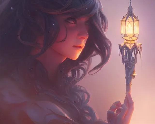 Image similar to photography of craig mccracken, deep focus, d & d, fantasy, intricate, elegant, highly detailed, digital painting, artstation, concept art, matte, sharp focus, illustration, hearthstone, art by artgerm and greg rutkowski and alphonse mucha