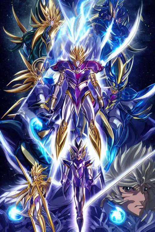 Image similar to 2 0 2 2 knights of the zodiac saint seiya battle for sanctuary hero suit armor comics mask minimalist verytoon nautiljon animes toei animation namco bandai, art by artgerm and greg rutkowski and magali villeneuve