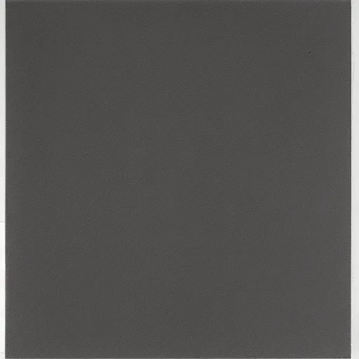 Image similar to filled canvas of black by karl gerstner, 8 k scan