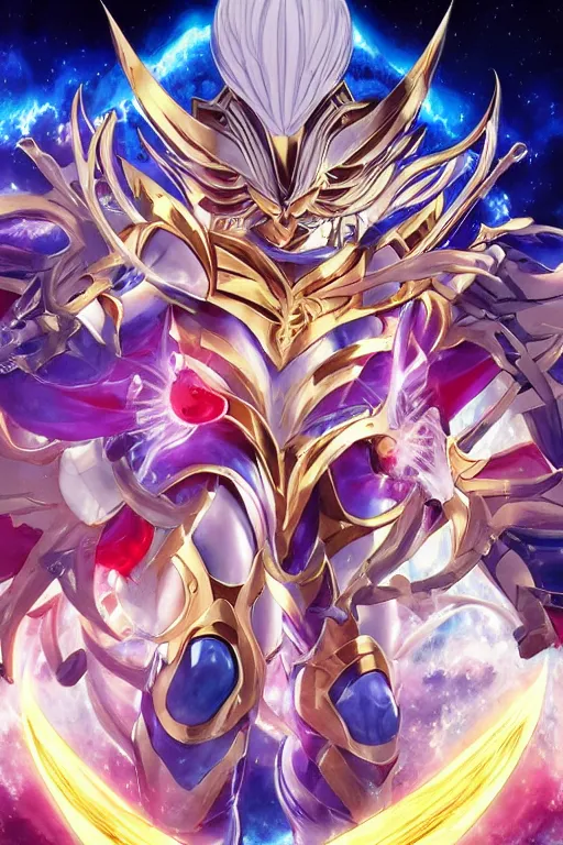 Image similar to 2 0 2 2 knights of the zodiac saint seiya battle for sanctuary hero suit armor comics mask minimalist verytoon nautiljon animes toei animation namco bandai, art by artgerm and greg rutkowski and magali villeneuve