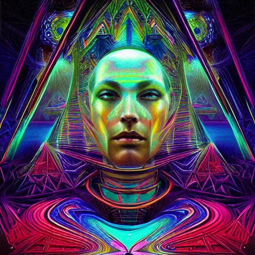 Image similar to ! dream hyper detailed masterpiece, neon cymatic pattern, scutoid geometry, jean giraud, digital art painting, darkwave goth aesthetic, psychedelic, artgerm, donato giancola, tom bagshaw