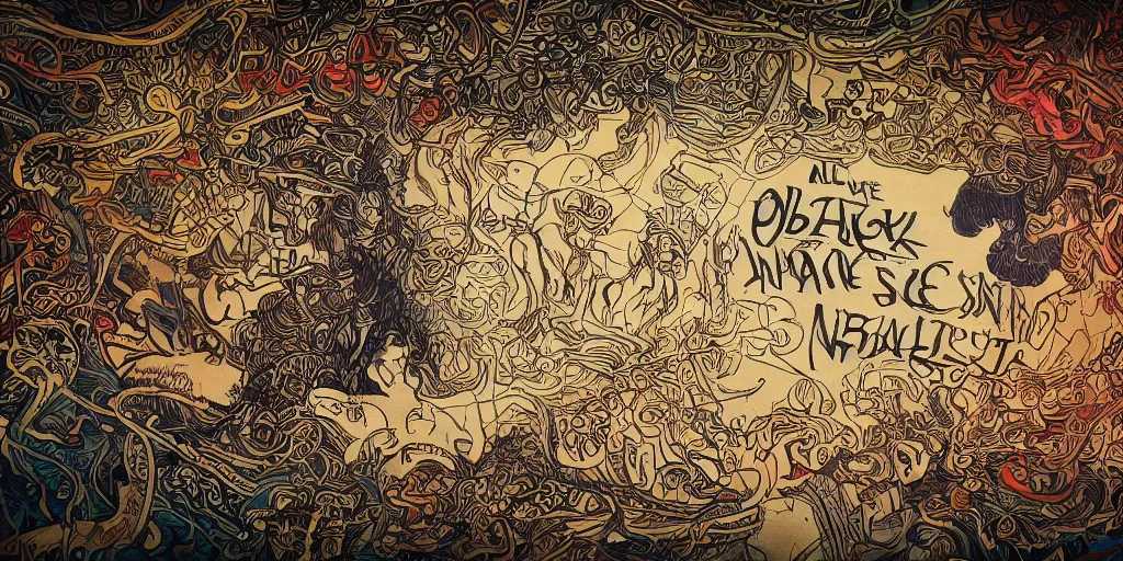 Image similar to this note was a promise that all men, yes, black men as well as white men, would be guaranteed the unalienable rights of life, liberty and the pursuit of happiness. ultrafine highly detailed colorful illustration, intricate linework, sharp focus, octopath traveler, final fantasy, unreal engine highly rendered, global illumination, radiant light, intricate environment