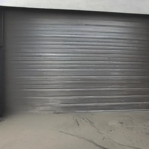 Image similar to vantablack wall, darkness