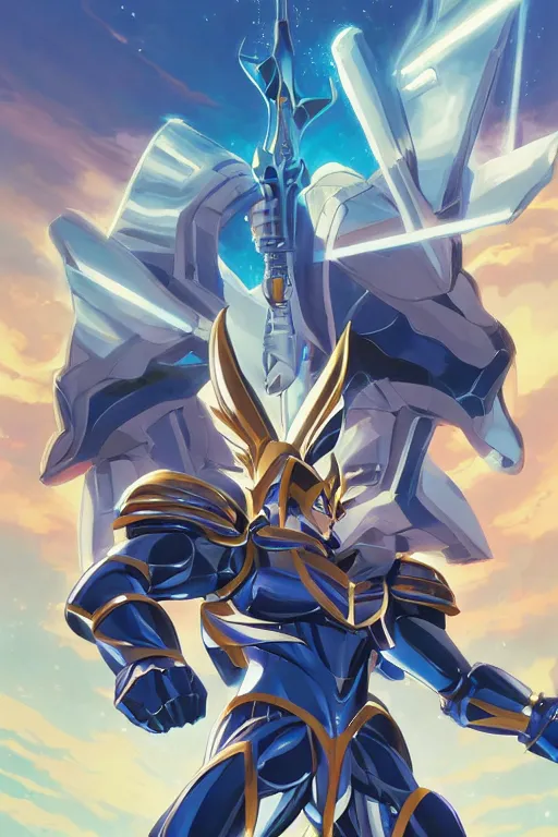 Image similar to 3 d 2 0 2 2 knights of the zodiac saint seiya battle for sanctuary hero suit armor comics mask minimalist, behance hd by jesper ejsing, by rhads, makoto shinkai and lois van baarle, ilya kuvshinov, rossdraws global illumination