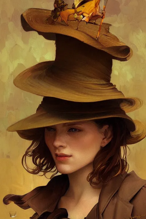 Prompt: ultra realistic illustration, vincent van goh wearing a birthday hat, elegant, highly detailed, digital painting, concept art, smooth, sharp focus, illustration, art by artgerm and greg rutkowski and alphonse mucha