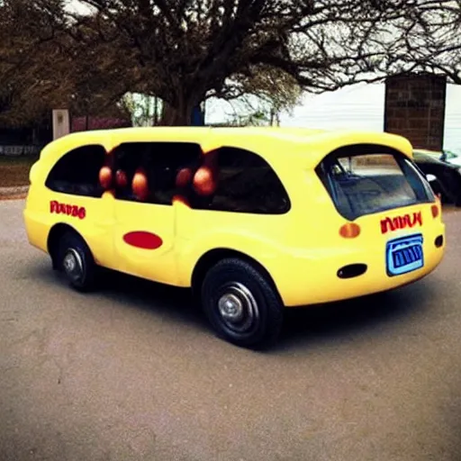 donut car | Stable Diffusion | OpenArt