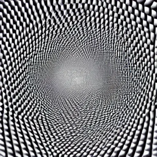 How the time of year could affect what you see in some mind-bending optical  illusions