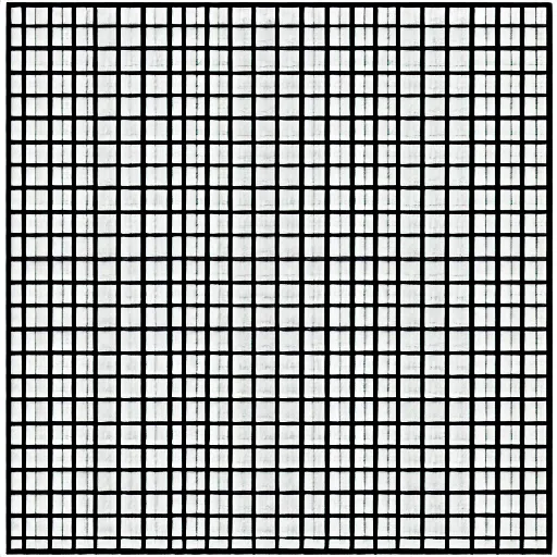 HamiltonBuhl PZZL-1225 Print-A-Puzzle Pre-perforated Printable