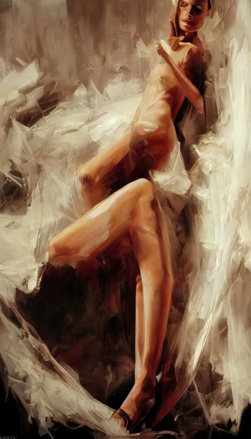 Image similar to The end of an organism, by Rob Hefferan