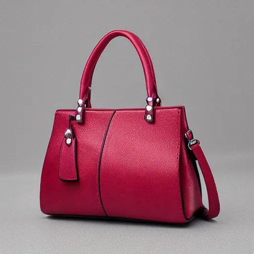 Prompt: women's handbag