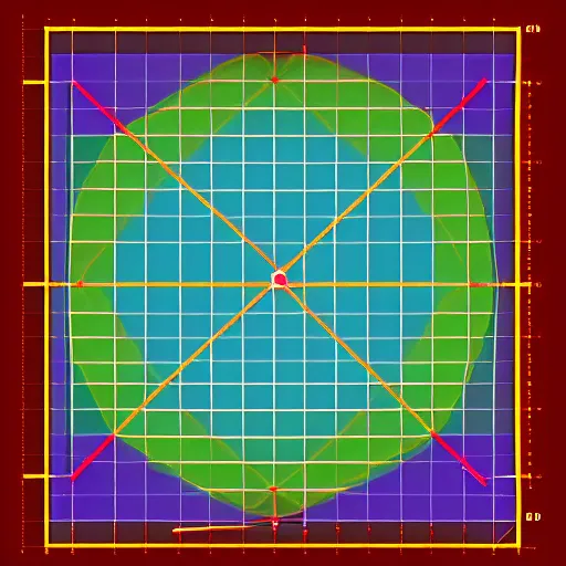 Image similar to a graph of y = x ^ 2