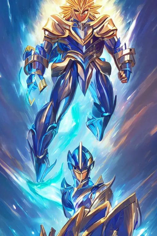 Image similar to 3 d 2 0 2 2 knights of the zodiac saint seiya battle for sanctuary hero suit armor comics mask minimalist, behance hd by jesper ejsing, by rhads, makoto shinkai and lois van baarle, ilya kuvshinov, rossdraws global illumination