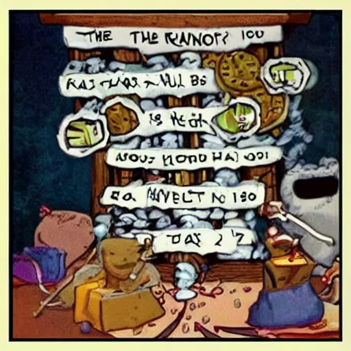 Image similar to the most random thing ever.