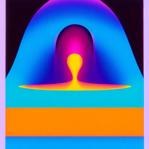 Image similar to portal by shusei nagaoka, kaws, david rudnick, airbrush on canvas, pastell colours, cell shaded, 8 k