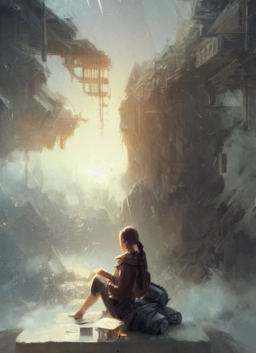 Image similar to contemporary book cover, realistic concept, unsplash photography, by james gurney, greg rutkowski, highly detailed digital art, artstation