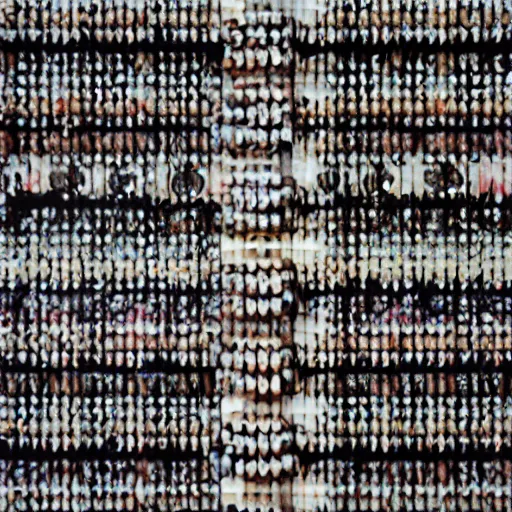 Prompt: photo of abacus made of eyes