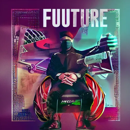 Image similar to future