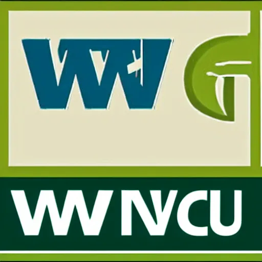 Prompt: New logo for the UW Credit Union