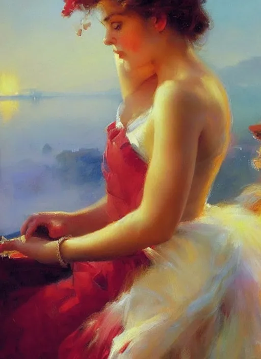 Image similar to by zeronis and vladimir volegov and alexander averin and delphin enjolras