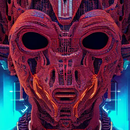 Prompt: portrait of a alien monster. full body portrait, in the city intricate abstract. cyberpunk, intricate artwork, by Tooth Wu, wlop, beeple. octane render, trending on artstation, greg rutkowski very coherent symmetrical artwork. cinematic, hyper realism, high detail, octane render, 8k, minimalistic, hyperrealistic surrealism, award winning masterpiece with incredible details, a surreal vaporwave liminal space, highly detailed, trending on ArtStation