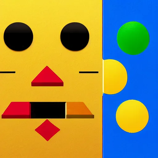 Image similar to pac-man emoji