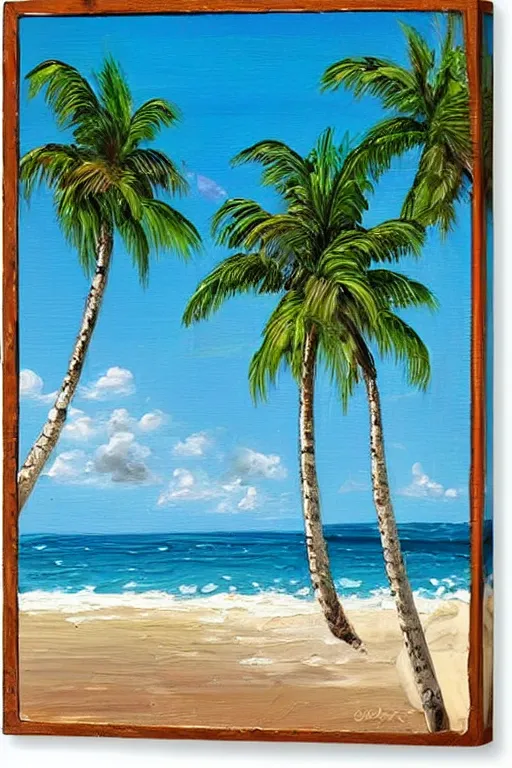 Image similar to Coastal & tropical Beach Paintings, Beach Wall Decor, Coastal Art, Tropical Art, Palm Tree Paintings. Tropical and coastal canvas art will adorn your walls with bright and balmy scenery. Coastal Art · Sea Turtle Beach Wall Art Antique Signs, Vintage Signs, Metal Signs, Wooden Signs Hang up a canvas print depicting blue waters and calm Art ideas for beach house and coastal décor