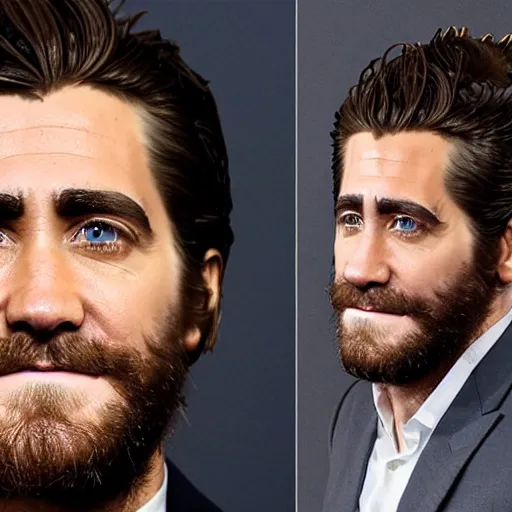 Image similar to jake gyllenhaal.exe, scary, creepypasta