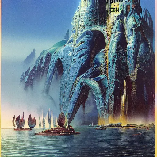 Image similar to bruce pennington