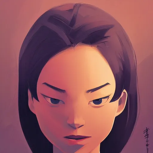 Image similar to face icon stylized minimalist sony playstation 3, loftis, cory behance hd by jesper ejsing, by rhads, makoto shinkai and lois van baarle, ilya kuvshinov, rossdraws global illumination