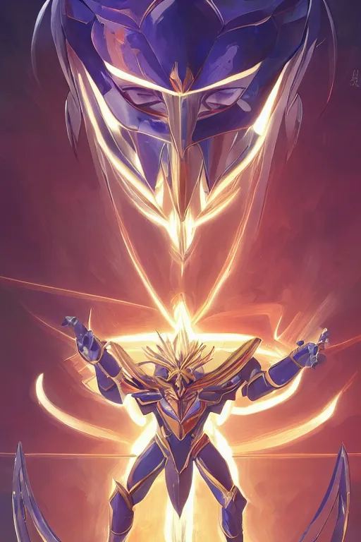 Image similar to 3 d 2 0 2 2 knights of the zodiac saint seiya battle for sanctuary hero suit armor comics mask minimalist, behance hd by jesper ejsing, by rhads, makoto shinkai and lois van baarle, ilya kuvshinov, rossdraws global illumination