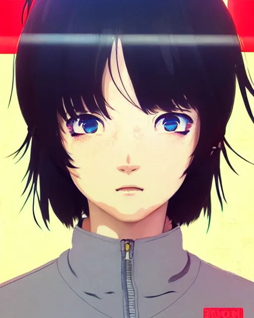 Prompt: fireman | | very very anime!!!, fine - face, audrey plaza, realistic shaded perfect face, fine details. anime. realistic shaded lighting poster by ilya kuvshinov katsuhiro otomo ghost - in - the - shell, magali villeneuve, artgerm, jeremy lipkin and michael garmash and rob rey