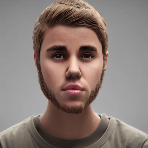 Prompt: hyperrealistic dslr film still of justin bieber disguised as a beaver, beaver face, stunning 8 k octane comprehensive 3 d render, inspired by istvan sandorfi & greg rutkowski & unreal engine, perfect symmetry, dim volumetric cinematic lighting, extremely hyper - detailed, incredibly real lifelike attributes & flesh texture, intricate, masterpiece, artstation, stunning