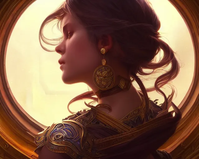 Image similar to photography of christian dimitrov, deep focus, d & d, fantasy, intricate, elegant, highly detailed, digital painting, artstation, concept art, matte, sharp focus, illustration, hearthstone, art by artgerm and greg rutkowski and alphonse mucha