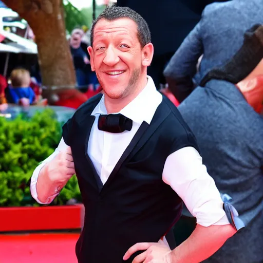 Image similar to dany boon